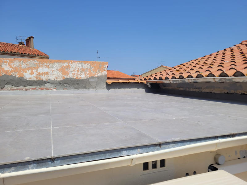 Maison - 71 m² - 3 pièces