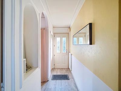 Maison - 127 m² - 5 pièces