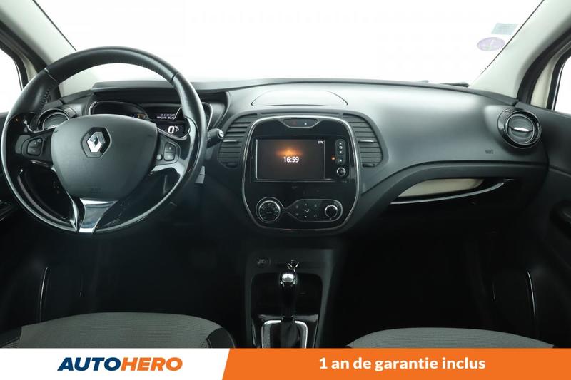 Renault Captur 1.2 TCe Dynamique Edc 120 ch