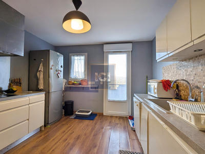 Villa - 165 m² - 5 pièces