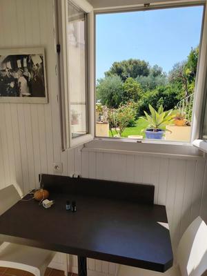 Appartement - 22 m² - 1 pièce