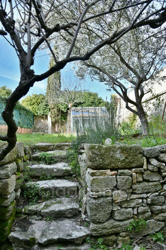 Maison en pierre - 150 m² - 5 pièces