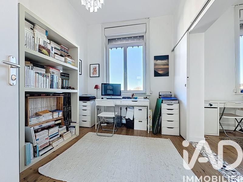 Maison - 172 m² - 7 pièces