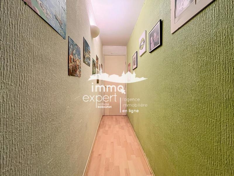 Appartement - 115 m² - 5 pièces