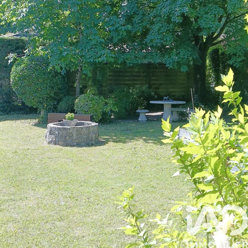 Maison - 142 m² - 5 pièces