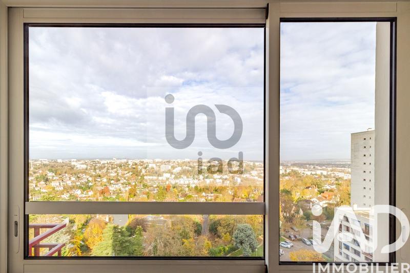 Appartement - 91 m² - 5 pièces