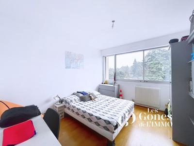 Appartement - 87 m² - 4 pièces