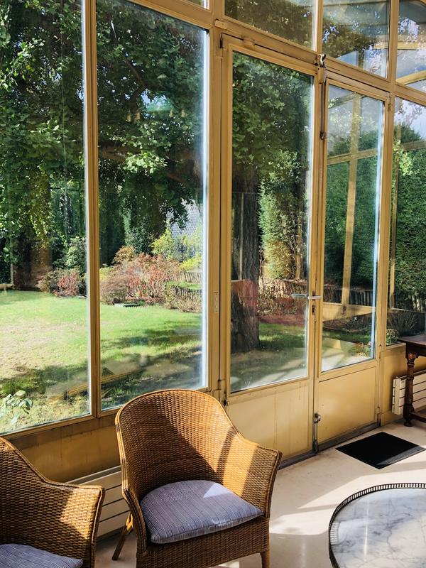 Maison - 876 m² - 20 pièces