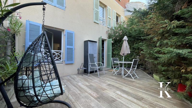 Appartement - 82 m² - 4 pièces