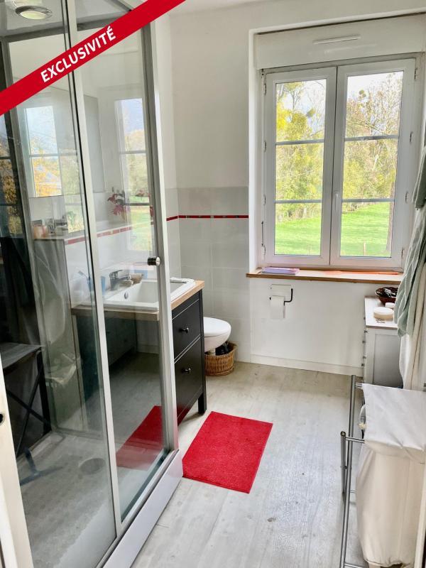 Maison - 162 m² - 7 pièces