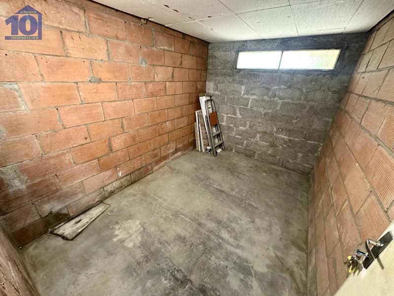 Appartement - 87 m² - 4 pièces