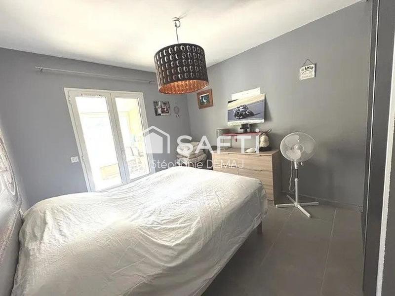 Maison - 150 m² - 4 pièces