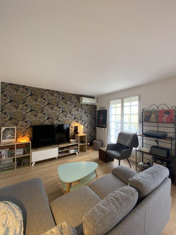 Maison traditionnelle - 113 m² - 5 pièces