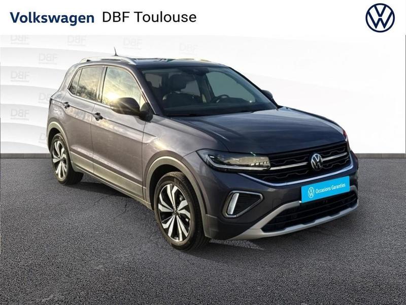 Volkswagen t-Cross 1.0 Tsi 115 Start/Stop Dsg7 Style