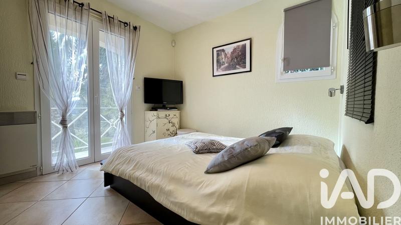 Maison - 142 m² - 6 pièces