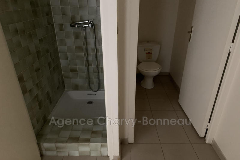 Appartement - 40 m² - 1 pièce