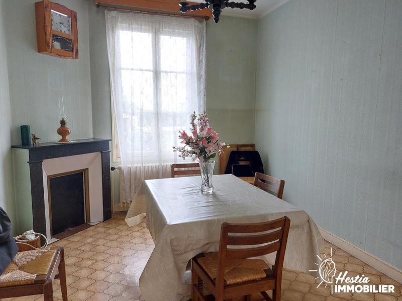 Maison - 149 m² - 16 pièces