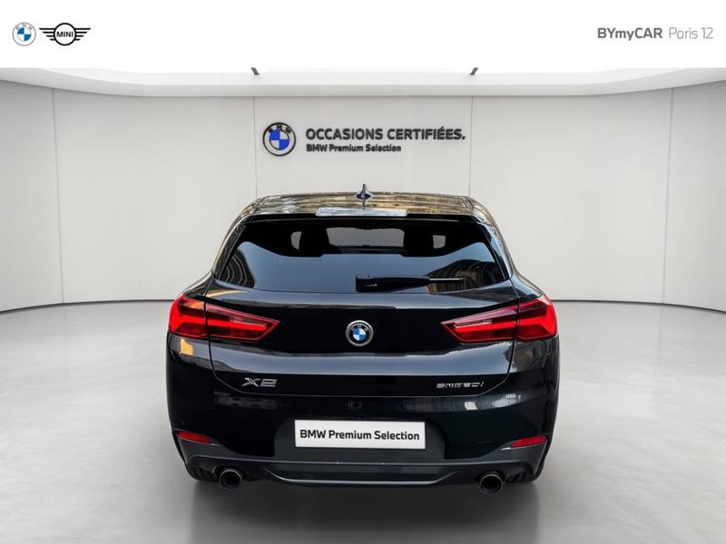 Bmw X2 F39 sDrive 20i 192 ch Dkg7 m Sport