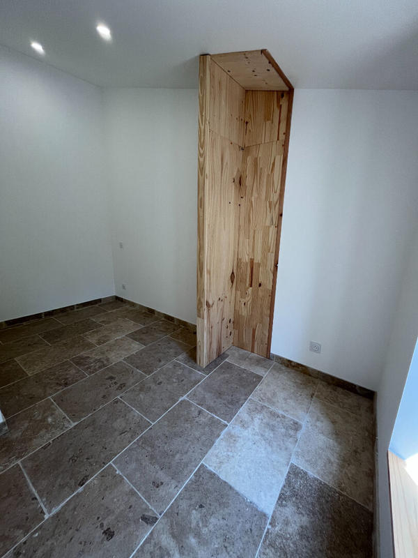 Maison - 41 m² - 3 pièces