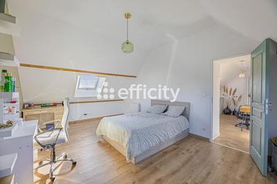 Pavillon - 158 m² - 5 pièces