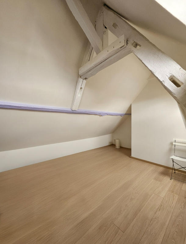 Maison - 190 m² - 6 pièces