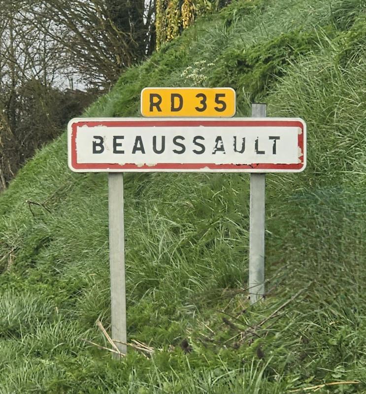 Terrain constructible - 1 672 m²