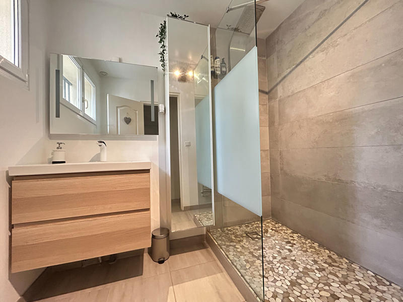 Maison - 122 m² - 5 pièces