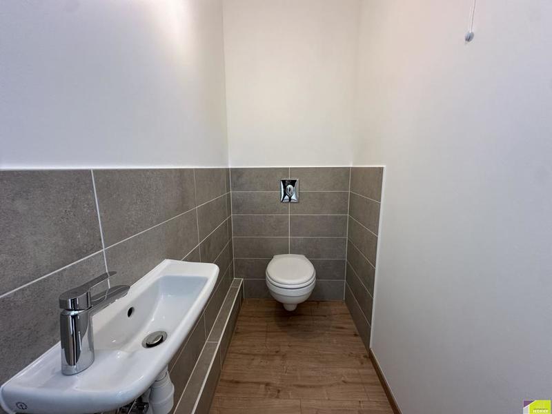 Duplex - 102 m² - 4 pièces