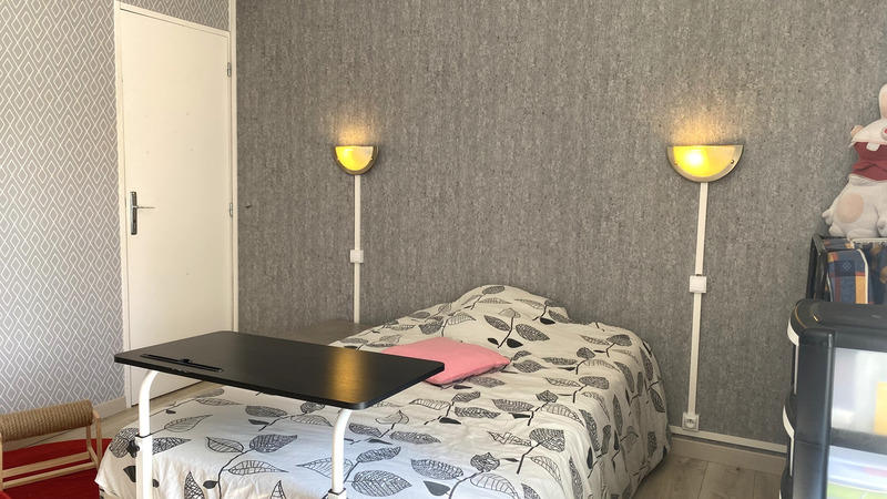 Maison de village - 127 m² - 5 pièces