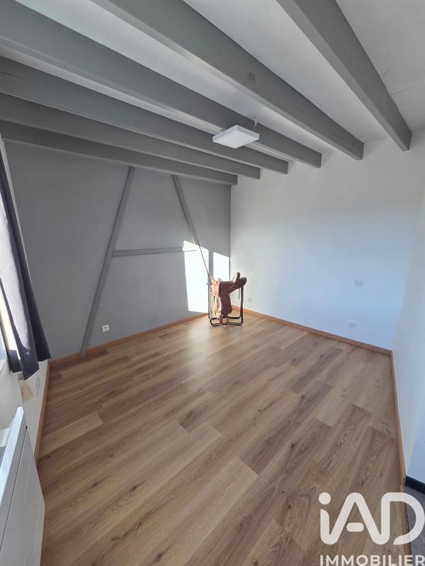 Immeuble - 151 m²