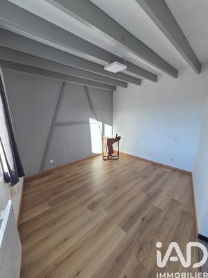 Immeuble - 151 m²