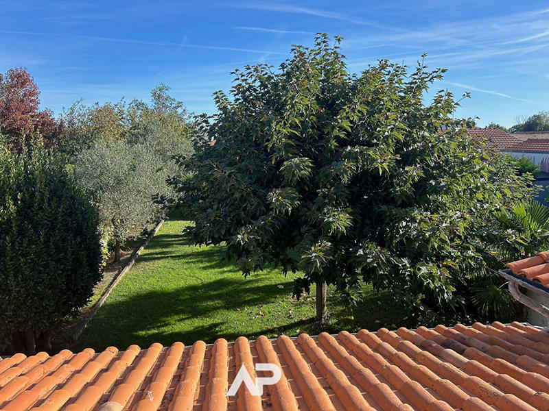 Maison - 106 m² - 5 pièces