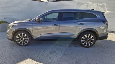 Renault Espace VI E-Tech Hybrid 200 Techno