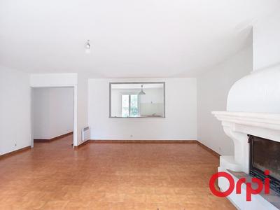 Maison - 102 m² - 5 pièces