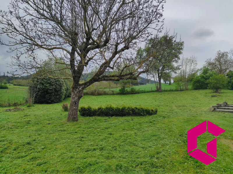 Ferme - 170 m² - 6 pièces