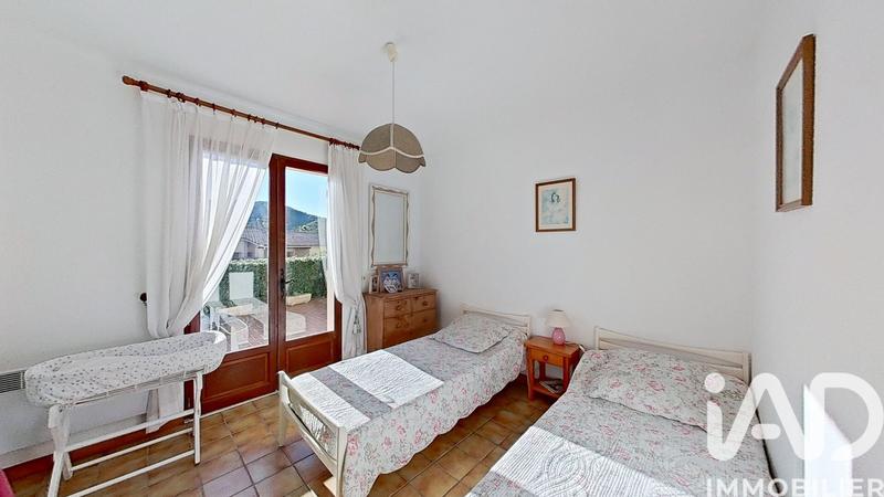 Maison - 100 m² - 6 pièces