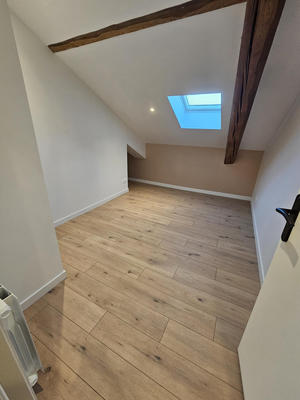 Appartement - 87 m² - 4 pièces