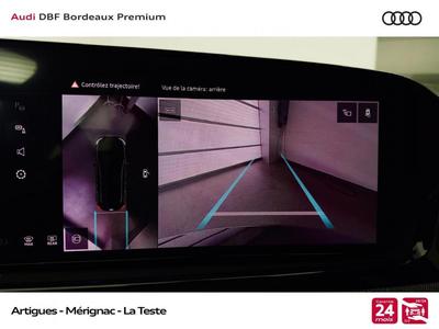 Audi A5 Avant E Hybrid Quattro 299 Ch s Troni