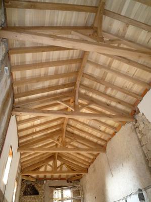 Faubel Charpente Couverture