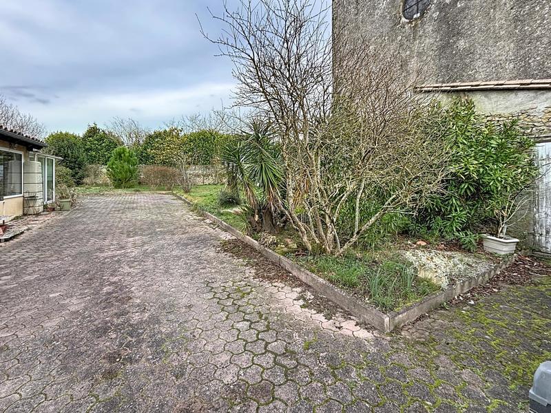 Maison - 155 m² - 5 pièces