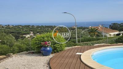 Villa - 105 m² - 4 pièces