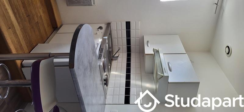 Maison - 15 m² - 1 pièce