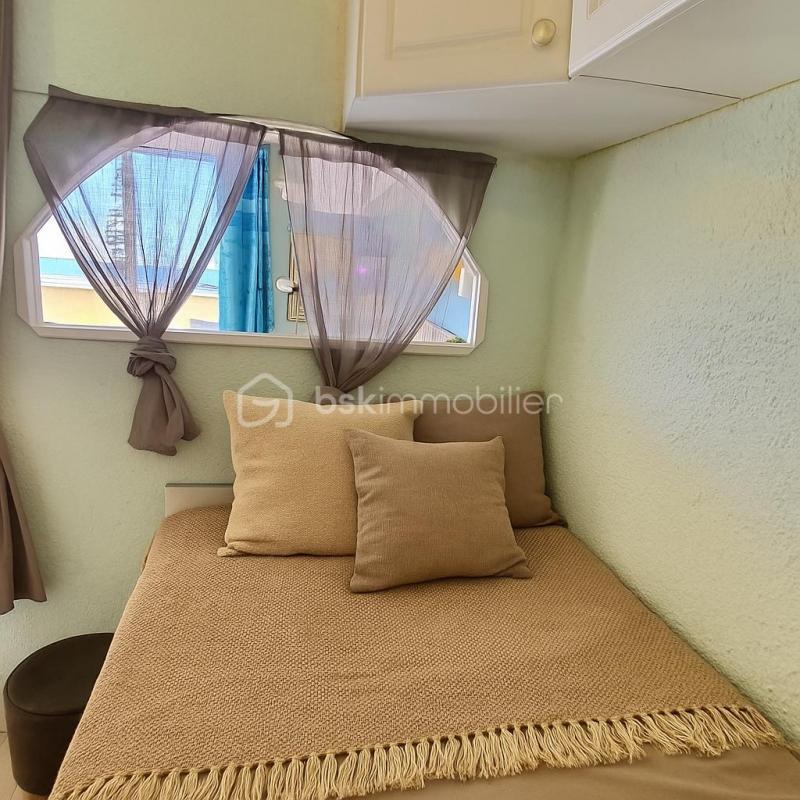 Studio - 20 m² - 2 pièces