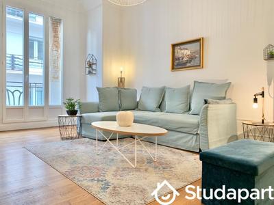 Appartement - 102 m² - 4 pièces