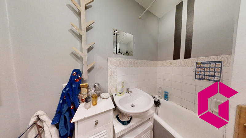 Appartement - 76 m² - 4 pièces