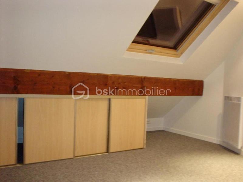 Maison - 148 m² - 8 pièces