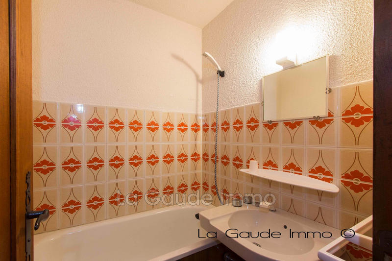 Appartement - 22 m² - 1 pièce