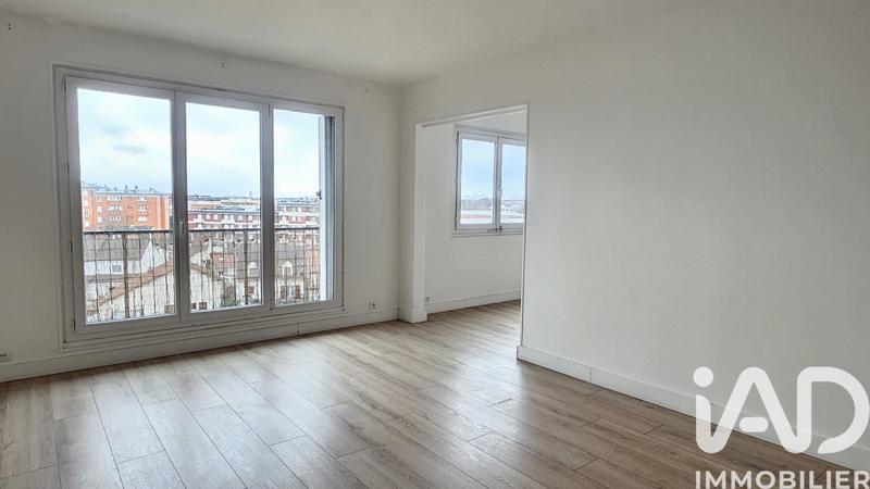 Appartement - 77 m² - 4 pièces