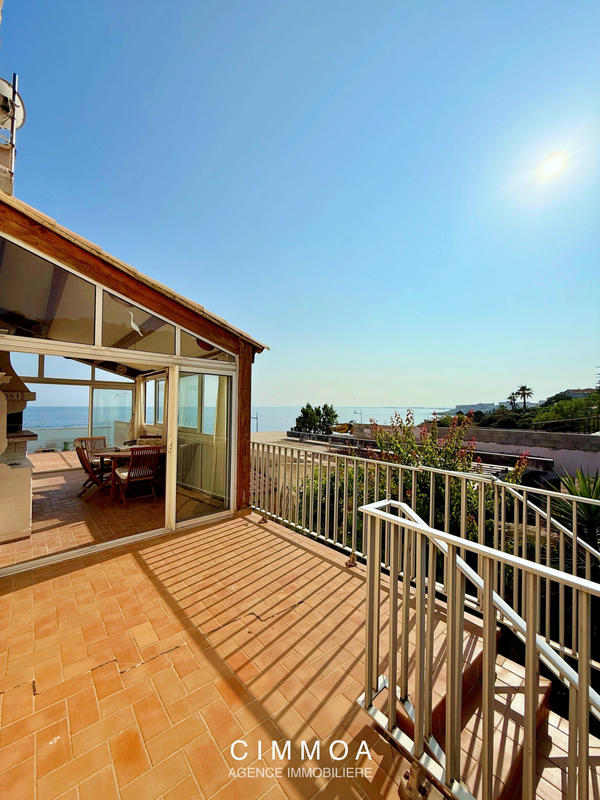 Appartement - 127 m² - 4 pièces