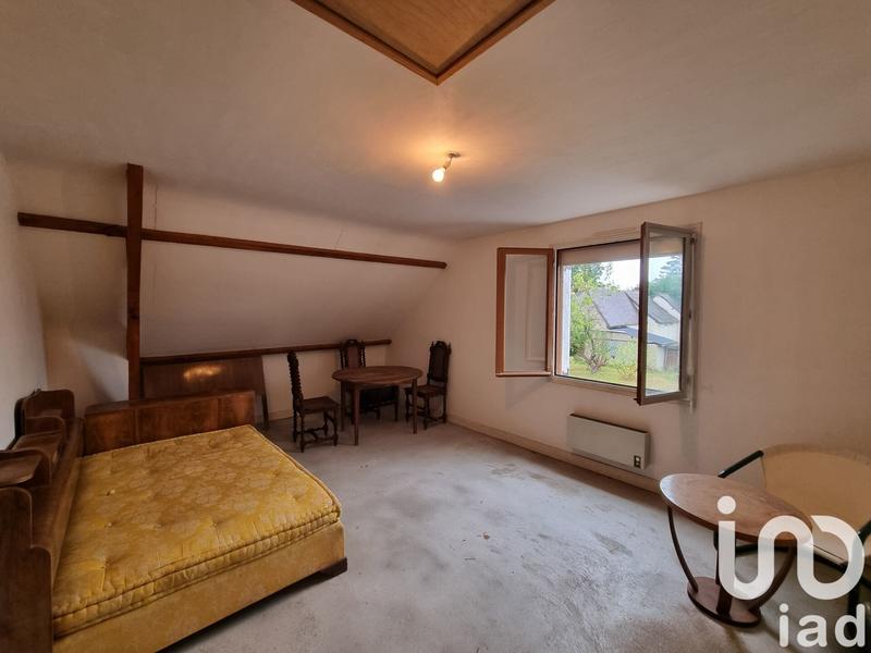 Maison - 106 m² - 4 pièces